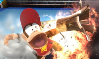 Super Smash Bros. Wii U