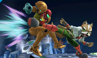 Super Smash Bros. Wii U