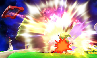 Super Smash Bros. Wii U