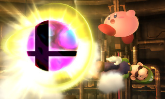 Super Smash Bros. Wii U