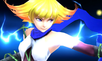 Super Smash Bros. Wii U : des nouvelles images du jeu avec Phosphora