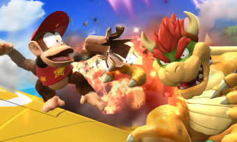 Super Smash Bros. Wii U