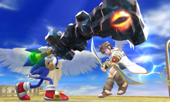 Super Smash Bros. Wii U