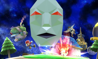 Super Smash Bros. Wii U