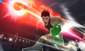 Super Smash Bros. Wii U