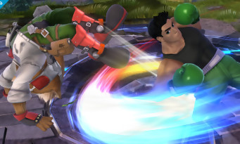 Super Smash Bros. Wii U