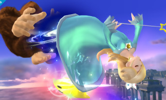 Super Smash Bros. Wii U