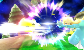 Super Smash Bros. Wii U