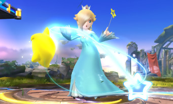 Super Smash Bros. Wii U