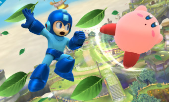 Super Smash Bros. Wii U