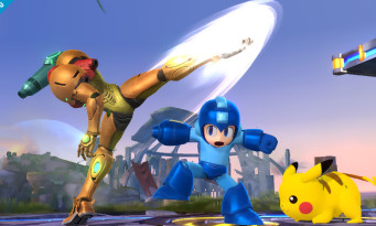 Super Smash Bros. Wii U