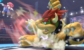 Super Smash Bros. Wii U