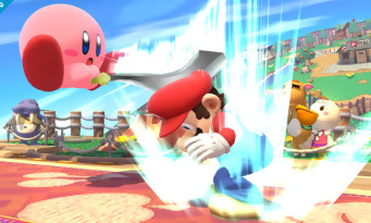 Super Smash Bros. Wii U