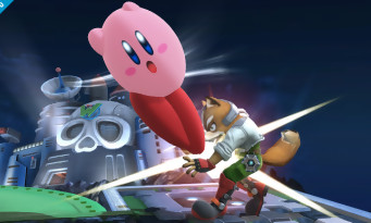 Super Smash Bros. Wii U