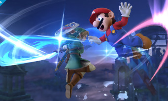 Super Smash Bros. Wii U