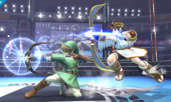 Super Smash Bros. Wii U