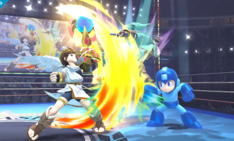 Super Smash Bros. Wii U