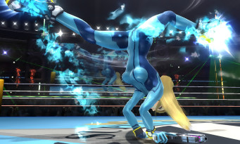 Super Smash Bros. Wii U