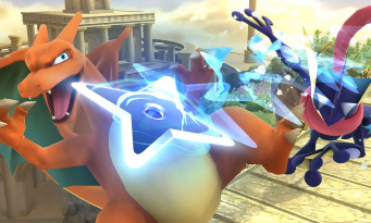 Super Smash Bros. Wii U