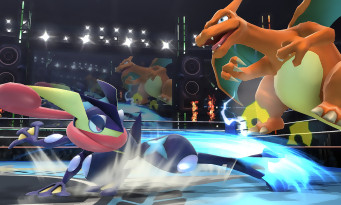 Super Smash Bros. Wii U