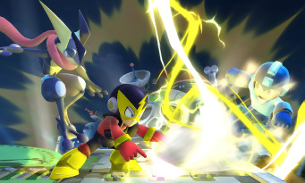 Super Smash Bros. Wii U