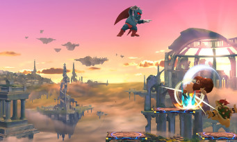 Super Smash Bros. Wii U