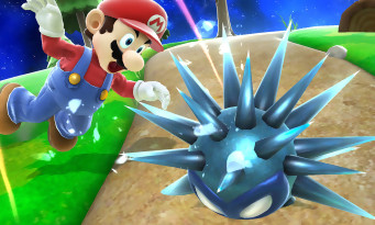 Super Smash Bros. Wii U