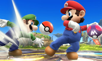 Super Smash Bros. Wii U