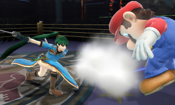 Super Smash Bros. Wii U