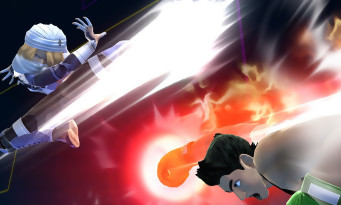 Super Smash Bros. Wii U