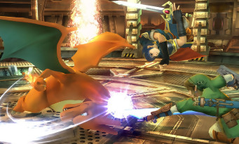 Super Smash Bros. Wii U