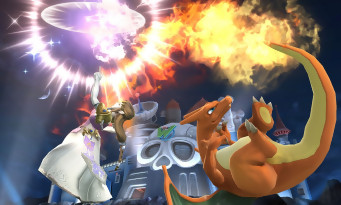 Super Smash Bros. Wii U