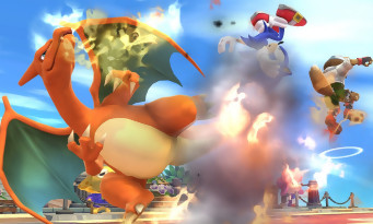 Super Smash Bros. Wii U