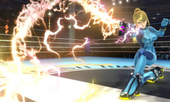 Super Smash Bros. Wii U