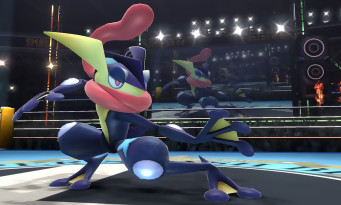 Super Smash Bros. Wii U