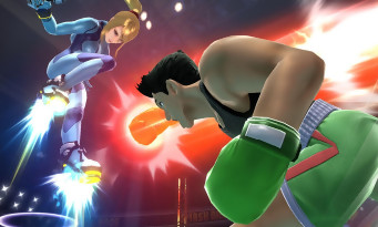 Super Smash Bros. Wii U