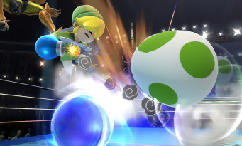 Super Smash Bros. Wii U