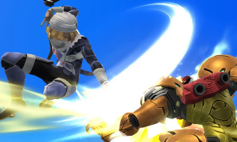 Super Smash Bros. Wii U