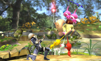 Super Smash Bros. Wii U