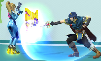 Super Smash Bros. Wii U