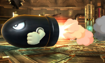 Super Smash Bros. Wii U