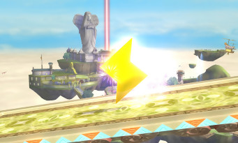 Super Smash Bros. Wii U