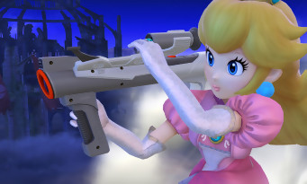 Super Smash Bros. Wii U