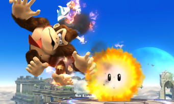 Super Smash Bros. Wii U