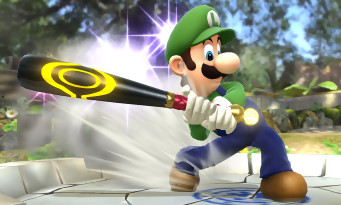 Super Smash Bros. Wii U