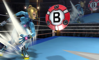 Super Smash Bros. Wii U