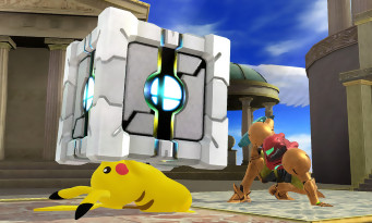 Super Smash Bros. Wii U