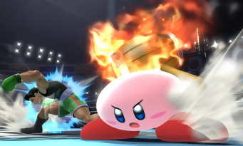 Super Smash Bros. Wii U