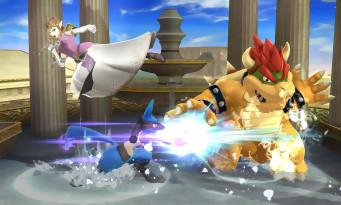 Super Smash Bros. Wii U