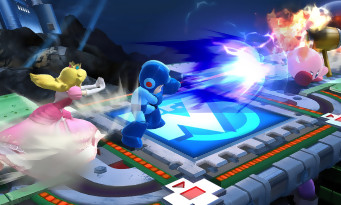 Super Smash Bros. Wii U